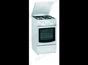 Плита (духовка) Gorenje KN273W (164888, K51D2-V2ND) - Фото